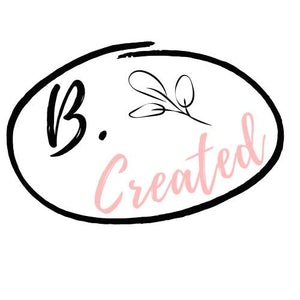 B-Created Collection