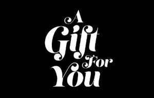 Gift Cards