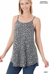 Dreamy Days Reversible Cami