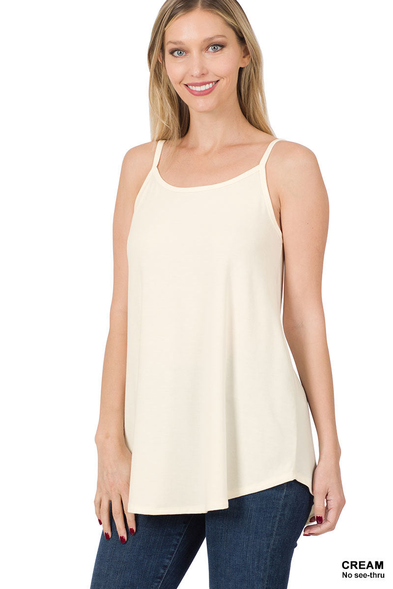 Dreamy Days Reversible Cami